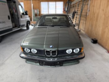 BMW Řada 6