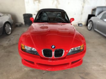 BMW Z3