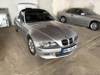BMW Z3