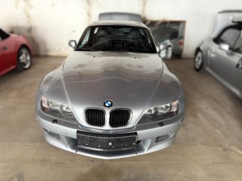 BMW Z3