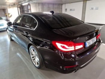 BMW Řada 5