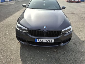 BMW Řada 5