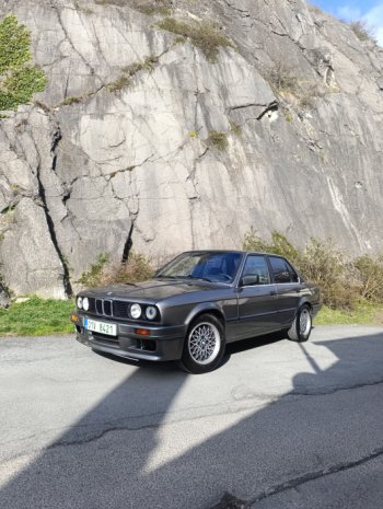 BMW Řada 3