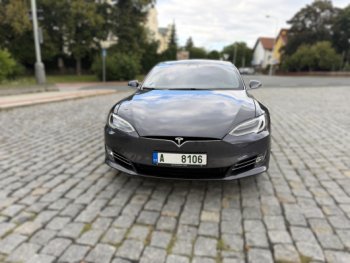 EV vozdla