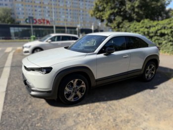 Mazda MX-30