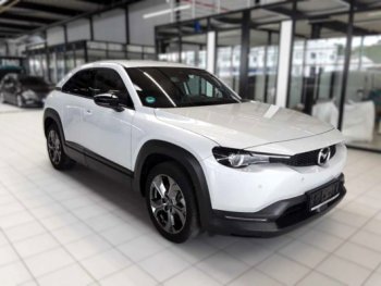 Mazda MX-30