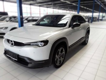 Mazda MX-30