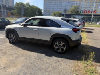 Mazda MX-30
