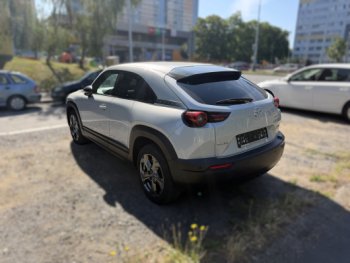 Mazda MX-30