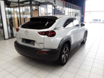 Mazda MX-30