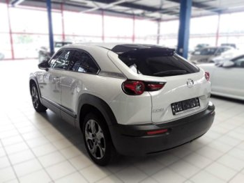 Mazda MX-30