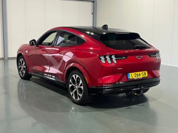 Ford Mustang Mach-E