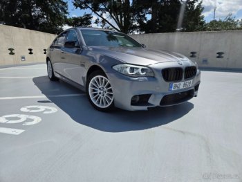 BMW Řada 5