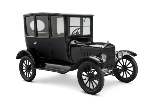 Ford Model T
