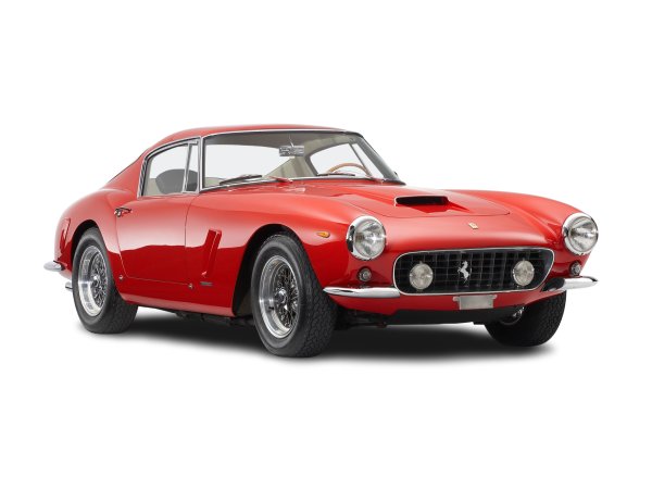 Ferrari 250 GTO